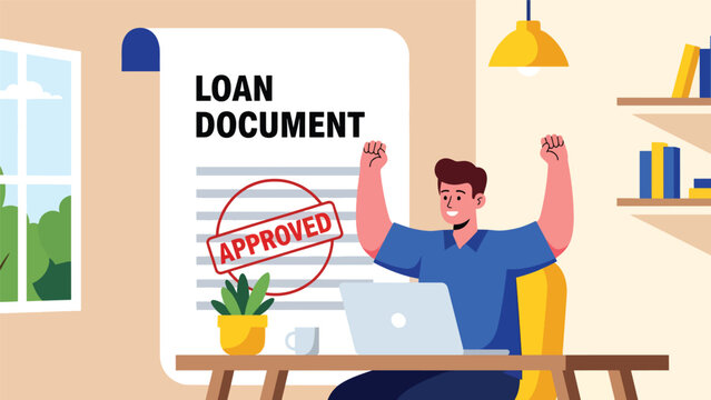 Secured vs Unsecured Loan Explained